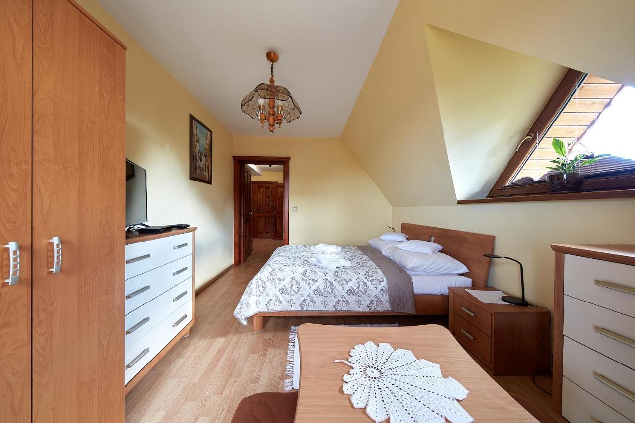 Apartament 1010 M Zab Buitenkant foto