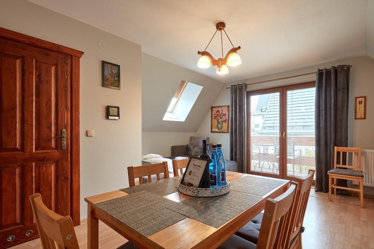 Apartament 1010 M Zab Buitenkant foto
