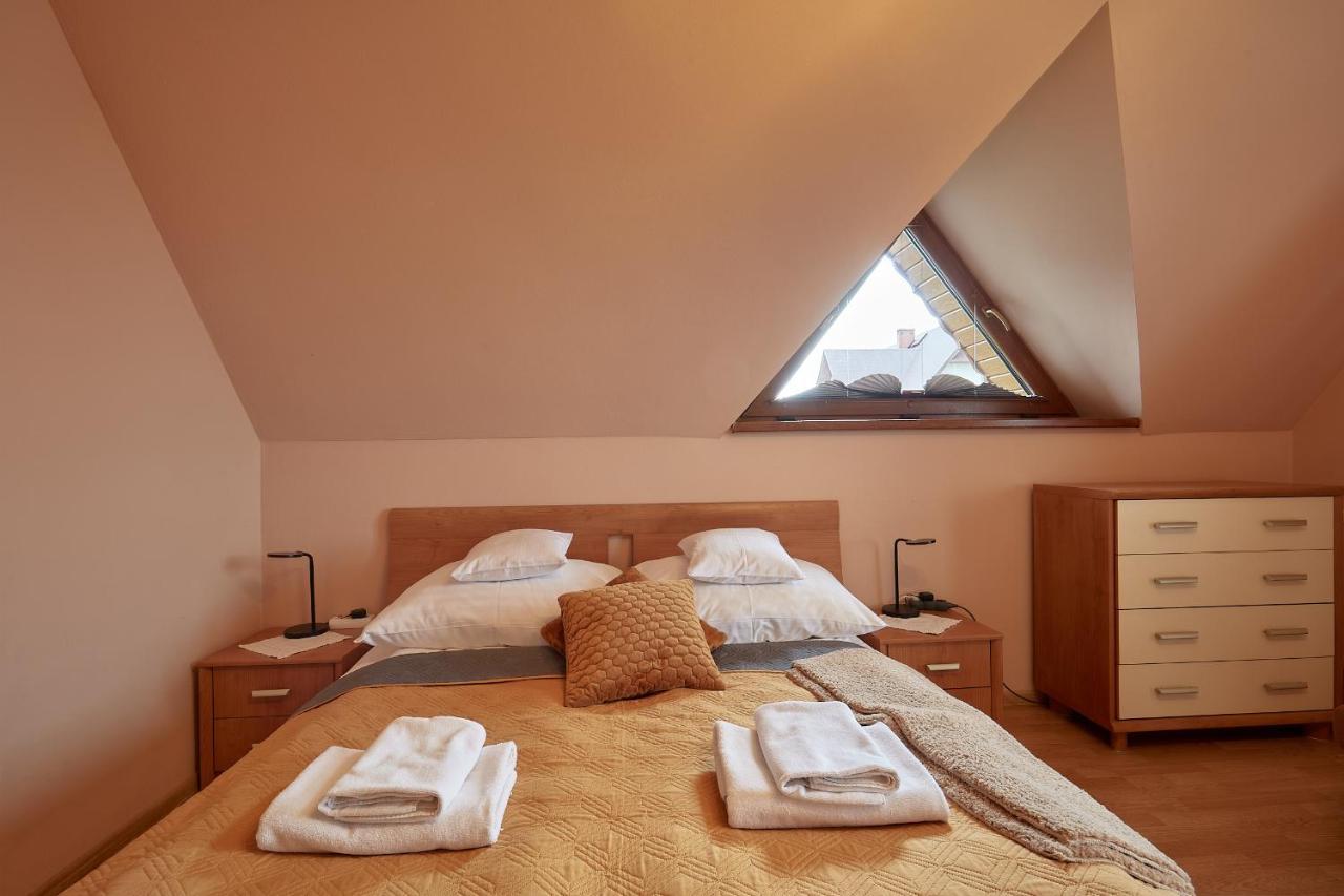 Apartament 1010 M Zab Buitenkant foto