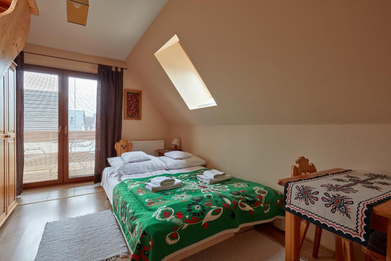 Apartament 1010 M Zab Buitenkant foto