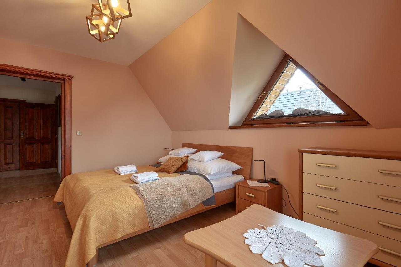 Apartament 1010 M Zab Buitenkant foto