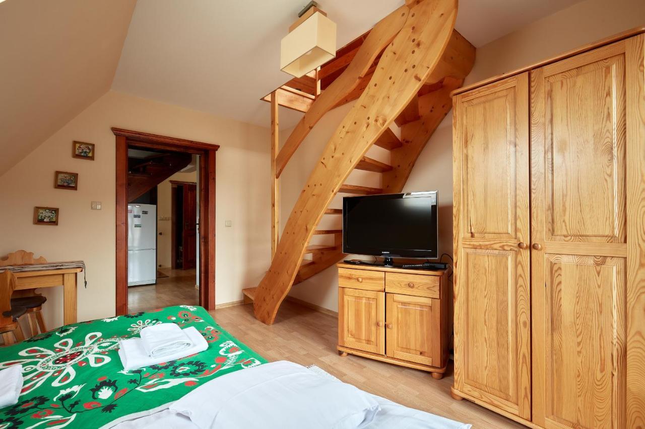 Apartament 1010 M Zab Buitenkant foto