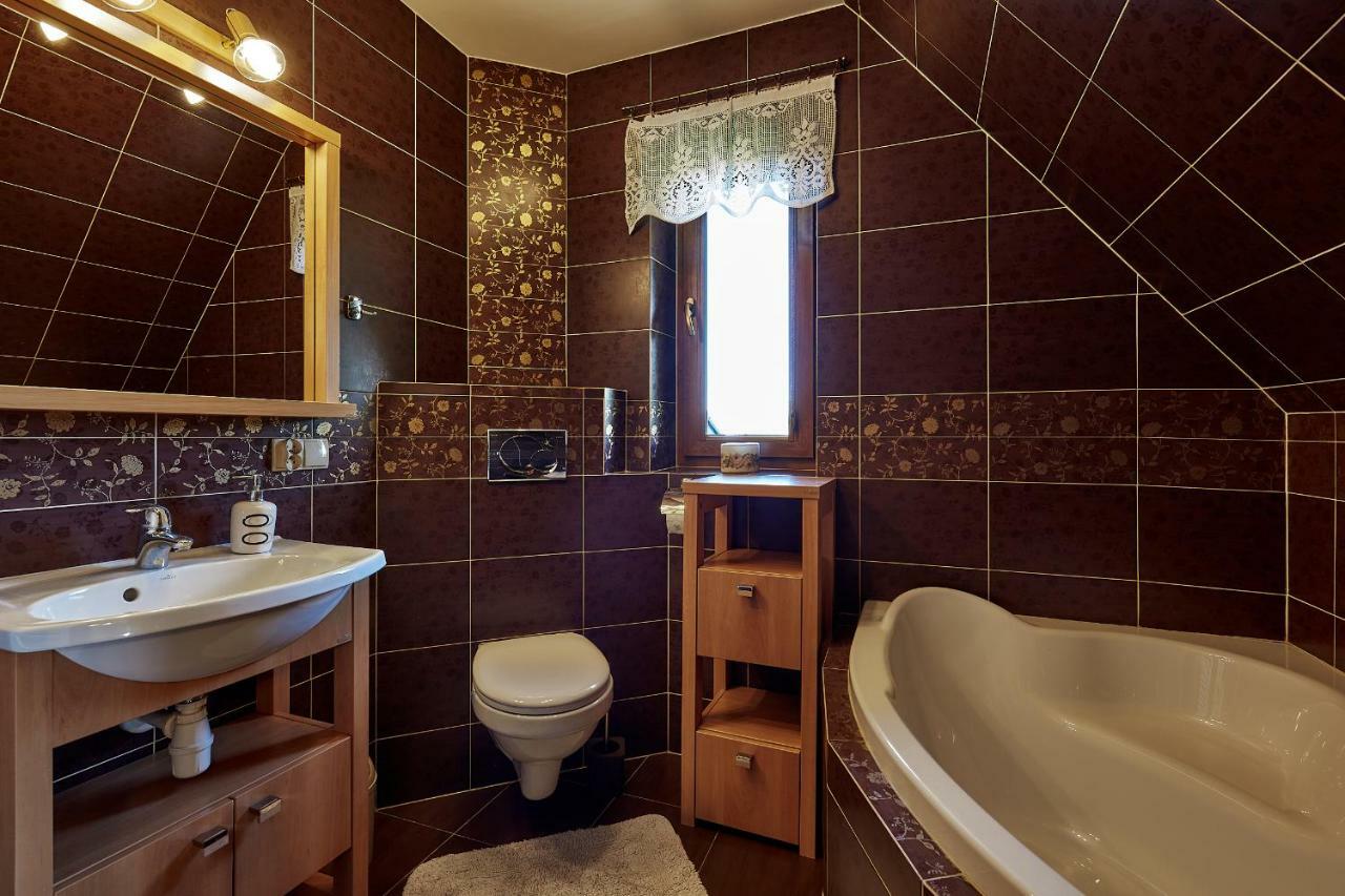 Apartament 1010 M Zab Buitenkant foto